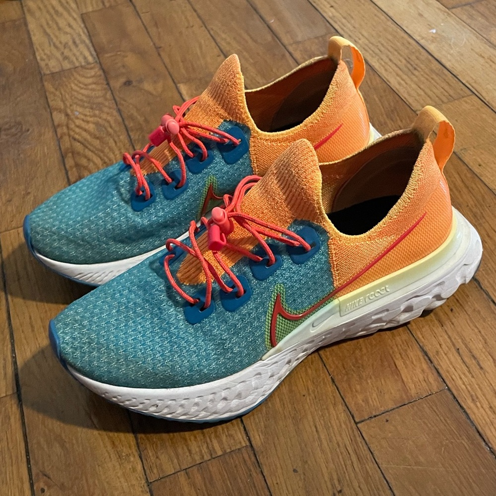 Nike React (W7)